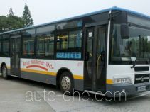 Yangtse city bus WG6121NQM4