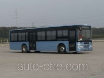 Yangtse city bus WG6122NQM