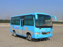 Yangtse city bus WG6600EC1