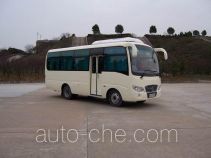 Yangtse city bus WG6660NQN