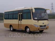 Yangtse city bus WG6670CQN