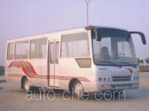 Yangtse bus WG6750E