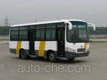 Yangtse city bus WG6751C