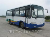 Yangtse city bus WG6751HG