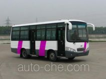 Yangtse city bus WG6752C