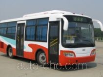 Yangtse city bus WG6770CHH4