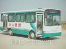 Yangtse bus WG6810E1