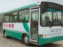 Yangtse bus WG6810EC1