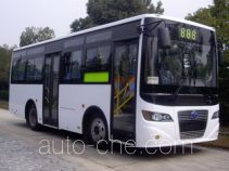 Yangtse city bus WG6810NQP