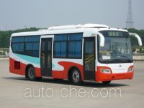 Yangtse city bus WG6820CHH