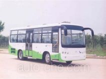 Yangtse bus WG6820HC