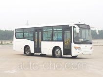 Yangtse city bus WG6820NC