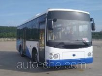 Yangtse electric bus WG6821BEVHK1