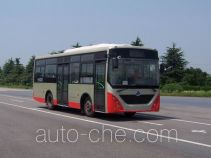 Yangtse city bus WG6850CHK
