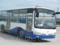 Yangtse city bus WG6850HD