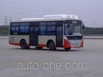Yangtse city bus WG6850NHK