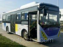 Yangtse city bus WG6850NHK5