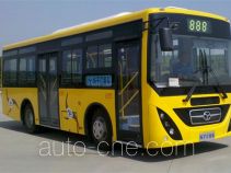 Yangtse city bus WG6850QQK