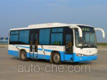 Yangtse city bus WG6851HD