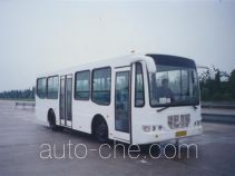 Yangtse city bus WG6880E1