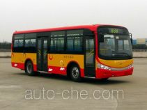Yangtse city bus WG6920CHJN
