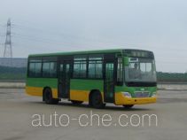 Yangtse city bus WG6920E