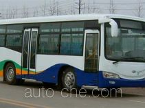 Yangtse city bus WG6920YD