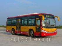 Yangtse city bus WG6921YD