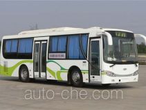Yangtse city bus WG6930EH