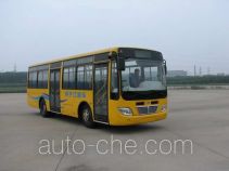 Yangtse city bus WG6940NQ