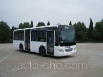 Yangtse city bus WG6940NQD