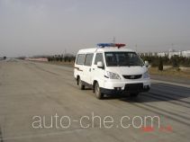 Zhongyu prisoner transport vehicle ZYA5020XQC
