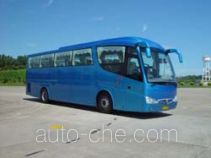 Туристический автобус повышенной комфортности Zhongyu ZYA6120