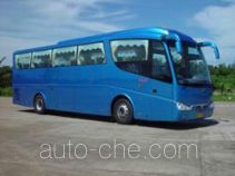 Туристический автобус повышенной комфортности Zhongyu ZYA6120H
